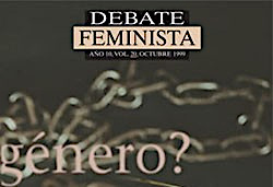 Género, diferencias de sexo y diferencia sexual
