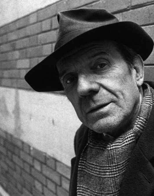 Variaciones al abecedario de Gilles Deleuze