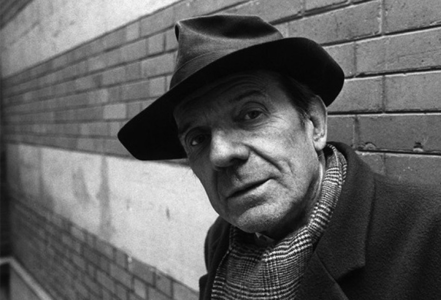 Variaciones al abecedario de Gilles Deleuze