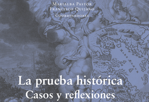 La fuente bajo sospecha. Sobre hermenéutica y crítica en la investigación histórica